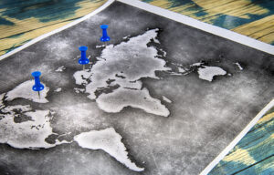 Consulting Across Borders: Regional Insights for a Global Industry 16 Global Consulting Industry Understanding Regional Specificities