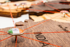 Key Regional Trends Shaping India's Consulting Industry for Global Clients 12 India's Consulting Industry