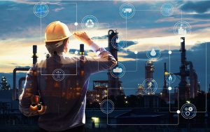 Analyzing the Reconfiguration of the Value Chain post Oil Crisis